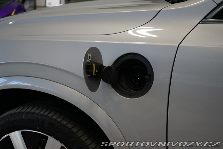 Volvo Ostatní modely XC90 T8*RECHARGE*PANO*360*VZDU 2024