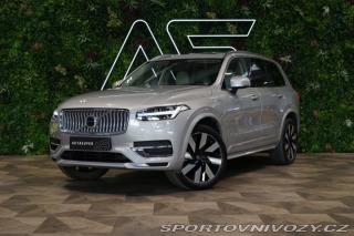 Volvo Ostatní modely XC90 T8*RECHARGE*PANO*360*VZDU 2024