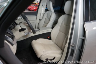 Volvo Ostatní modely XC90 T8*RECHARGE*PANO*360*VZDU 2024
