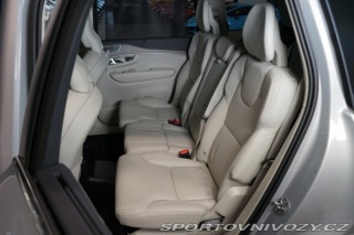 Volvo Ostatní modely XC90 T8*RECHARGE*PANO*360*VZDU 2024