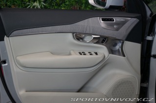 Volvo Ostatní modely XC90 T8*RECHARGE*PANO*360*VZDU 2024