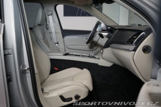 Volvo Ostatní modely XC90 T8*RECHARGE*PANO*360*VZDU 2024