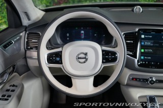 Volvo Ostatní modely XC90 T8*RECHARGE*PANO*360*VZDU 2024