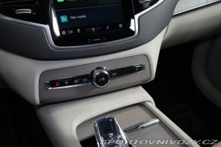 Volvo Ostatní modely XC90 T8*RECHARGE*PANO*360*VZDU 2024