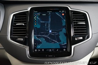 Volvo Ostatní modely XC90 T8*RECHARGE*PANO*360*VZDU 2024