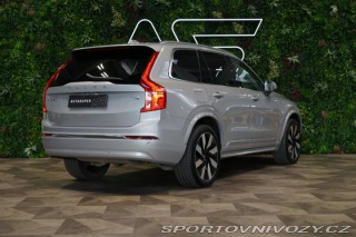 Volvo Ostatní modely XC90 T8*RECHARGE*PANO*360*VZDU 2024