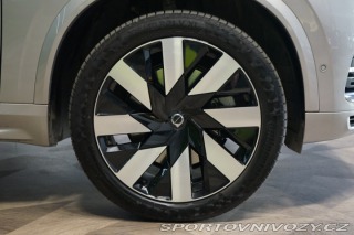 Volvo Ostatní modely XC90 T8*RECHARGE*PANO*360*VZDU 2024