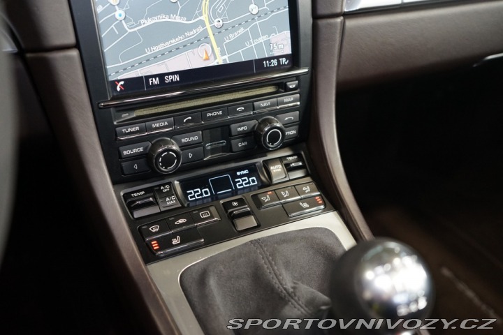 Porsche 911 991*CARRERA 4S*CABRIO*BOS 2013