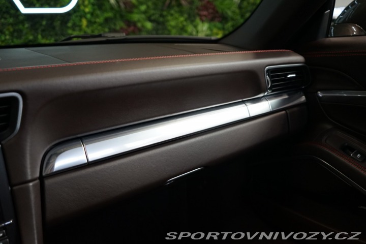 Porsche 911 991*CARRERA 4S*CABRIO*BOS 2013