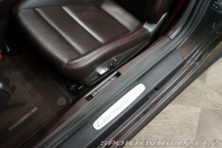 Porsche 911 991*CARRERA 4S*CABRIO*BOS 2013