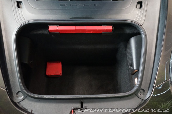 Porsche 911 991*CARRERA 4S*CABRIO*BOS 2013