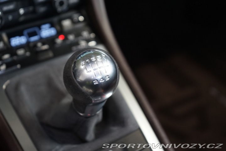 Porsche 911 991*CARRERA 4S*CABRIO*BOS 2013