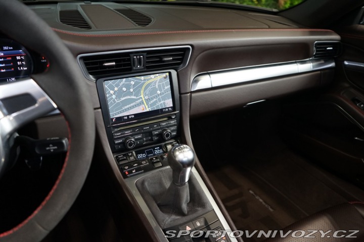 Porsche 911 991*CARRERA 4S*CABRIO*BOS 2013