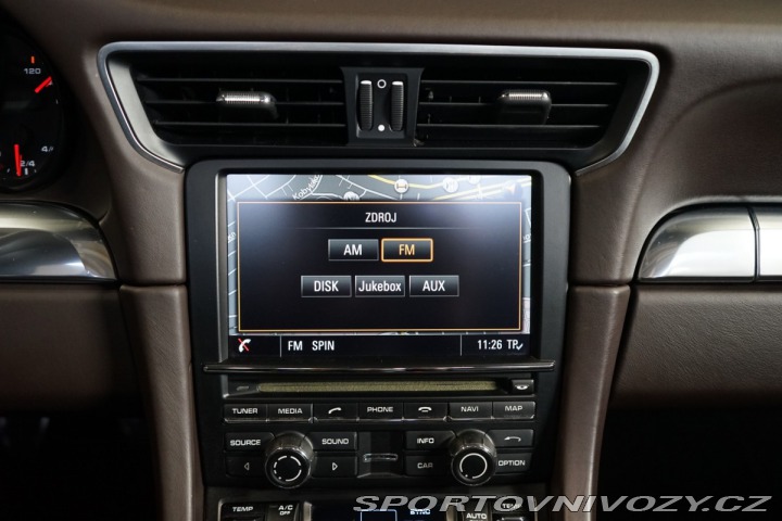 Porsche 911 991*CARRERA 4S*CABRIO*BOS 2013