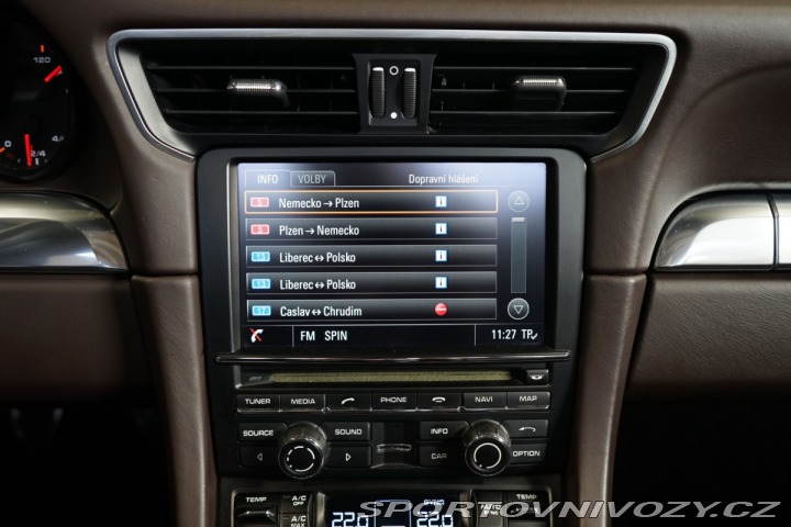 Porsche 911 991*CARRERA 4S*CABRIO*BOS 2013