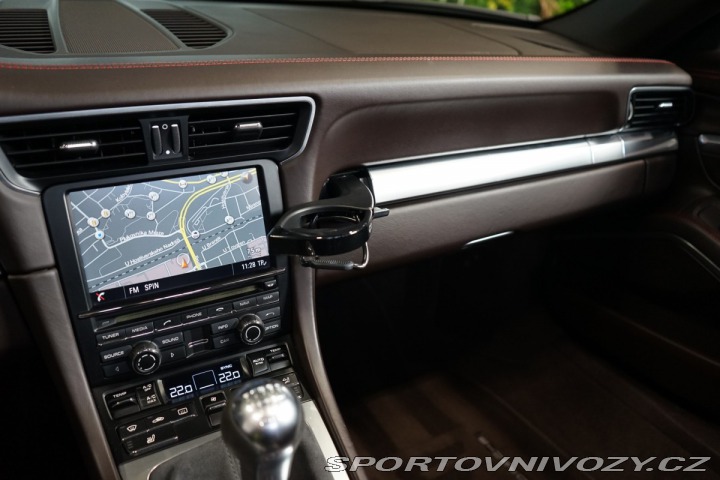 Porsche 911 991*CARRERA 4S*CABRIO*BOS 2013