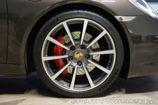 Porsche 911 991*CARRERA 4S*CABRIO*BOS 2013