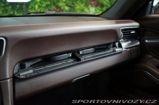 Porsche 911 991*CARRERA 4S*CABRIO*BOS 2013