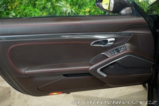 Porsche 911 991*CARRERA 4S*CABRIO*BOS 2013