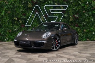 Porsche 911 991*CARRERA 4S*CABRIO*BOS 2013