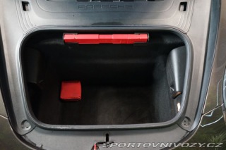 Porsche 911 991*CARRERA 4S*CABRIO*BOS 2013