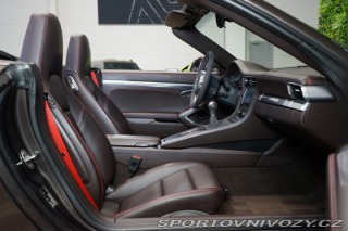 Porsche 911 991*CARRERA 4S*CABRIO*BOS 2013