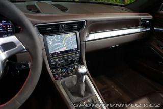 Porsche 911 991*CARRERA 4S*CABRIO*BOS 2013