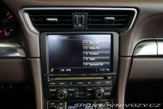 Porsche 911 991*CARRERA 4S*CABRIO*BOS 2013