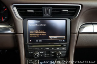 Porsche 911 991*CARRERA 4S*CABRIO*BOS 2013