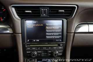 Porsche 911 991*CARRERA 4S*CABRIO*BOS 2013