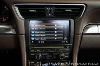 Porsche 911 991*CARRERA 4S*CABRIO*BOS 2013