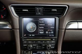 Porsche 911 991*CARRERA 4S*CABRIO*BOS 2013