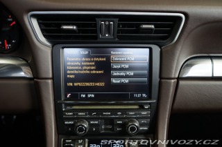 Porsche 911 991*CARRERA 4S*CABRIO*BOS 2013