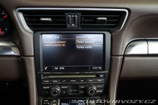 Porsche 911 991*CARRERA 4S*CABRIO*BOS 2013