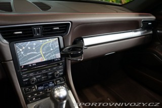 Porsche 911 991*CARRERA 4S*CABRIO*BOS 2013