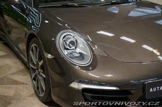 Porsche 911 991*CARRERA 4S*CABRIO*BOS 2013