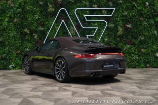 Porsche 911 991*CARRERA 4S*CABRIO*BOS 2013