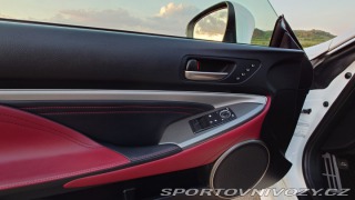 Lexus RC 300h F SPORT 2016