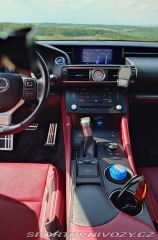 Lexus RC 300h F SPORT 2016