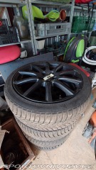 Lexus RC 300h F SPORT 2016