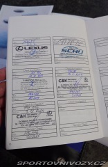 Lexus RC 300h F SPORT 2016