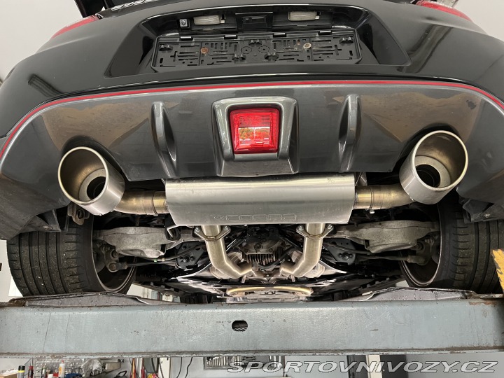 Nissan 370 Z Nismo 2013