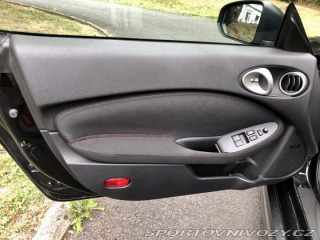 Nissan 370 Z Nismo 2013