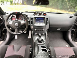 Nissan 370 Z Nismo 2013