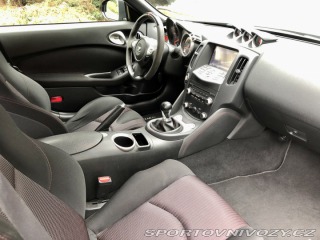 Nissan 370 Z Nismo 2013