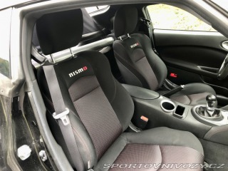 Nissan 370 Z Nismo 2013