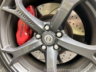 Nissan 370 Z Nismo 2013