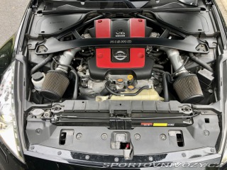 Nissan 370 Z Nismo 2013