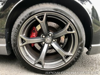 Nissan 370 Z Nismo 2013