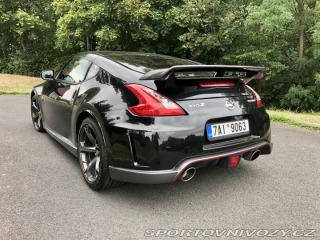 Nissan 370 Z Nismo 2013
